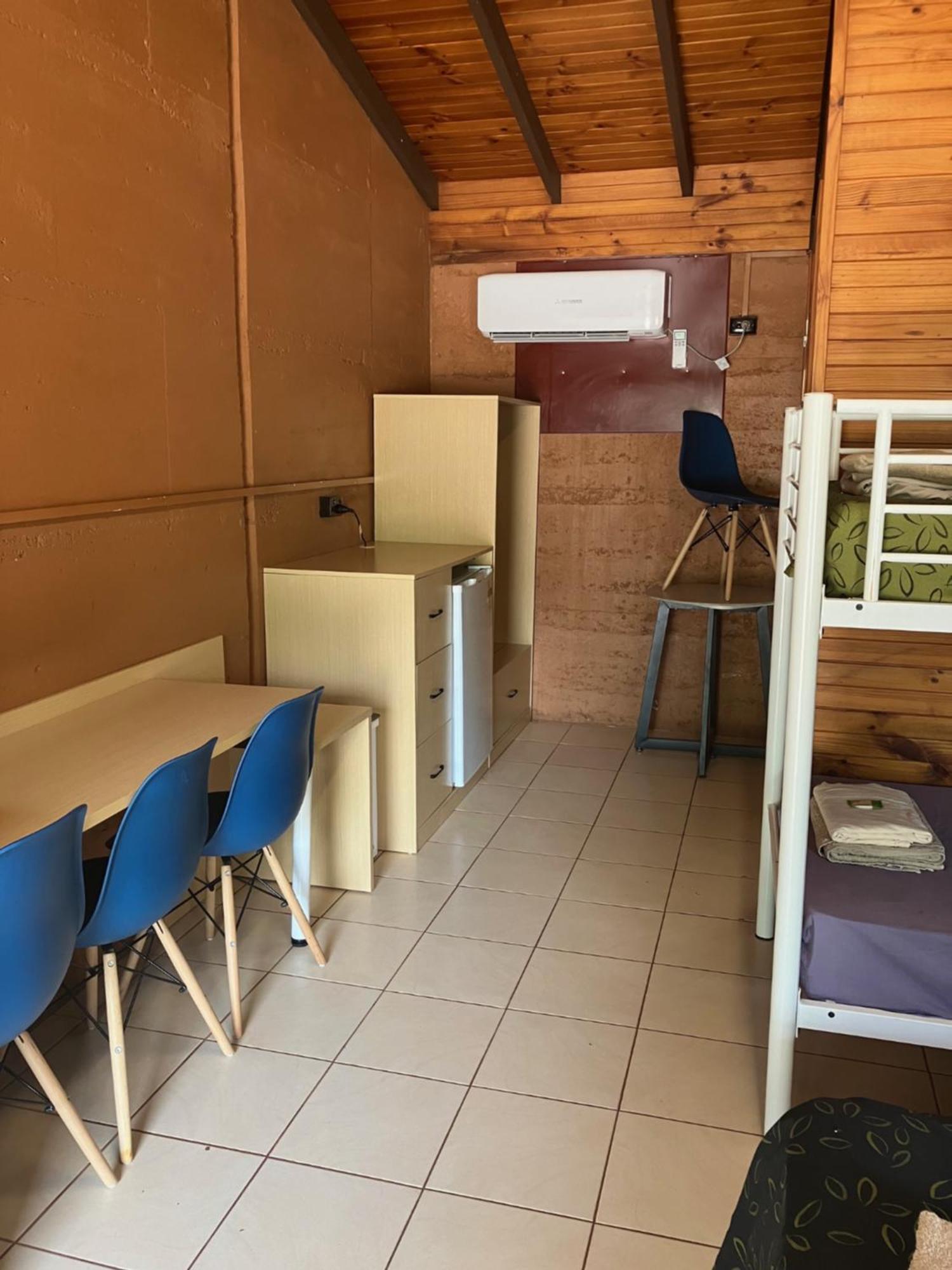 Territory Manor Motel & Caravan Park Mataranka Δωμάτιο φωτογραφία